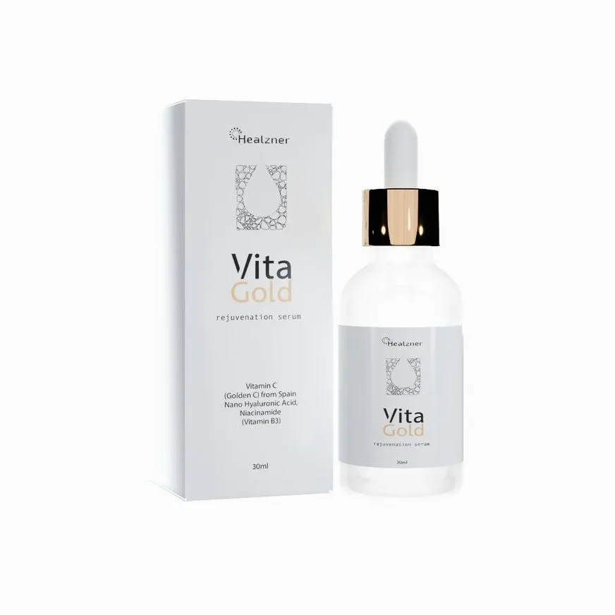 Vita Gold — imagen del empaque