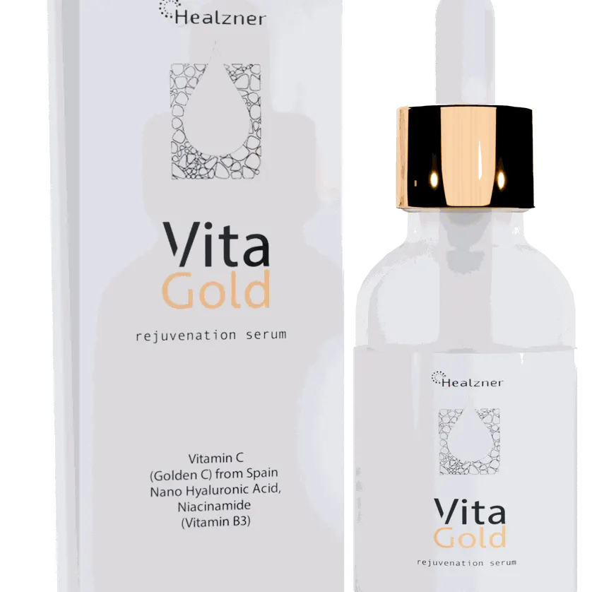 Vita Gold — imagen del empaque 1