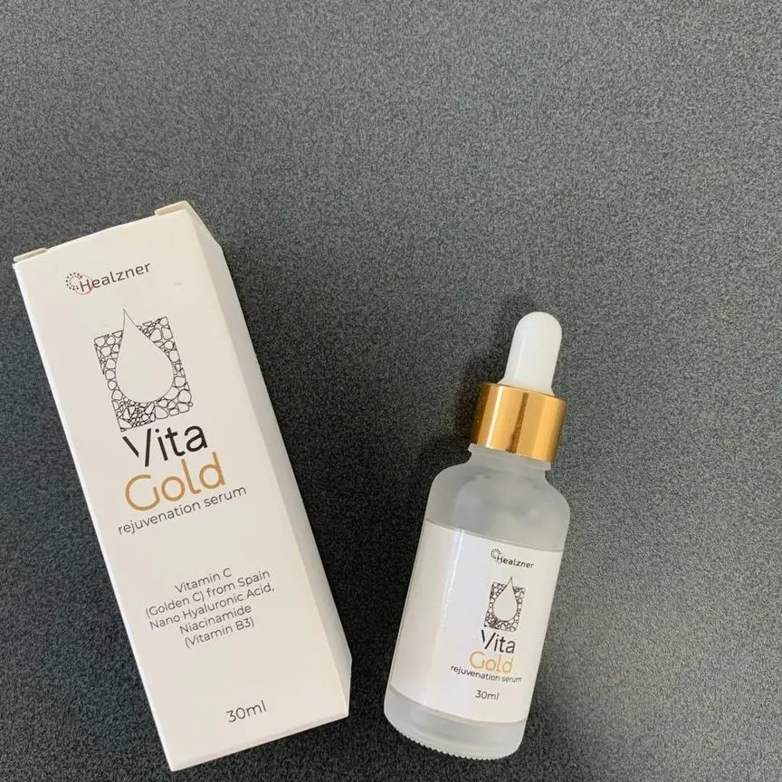 Vita Gold — imagen del empaque 2