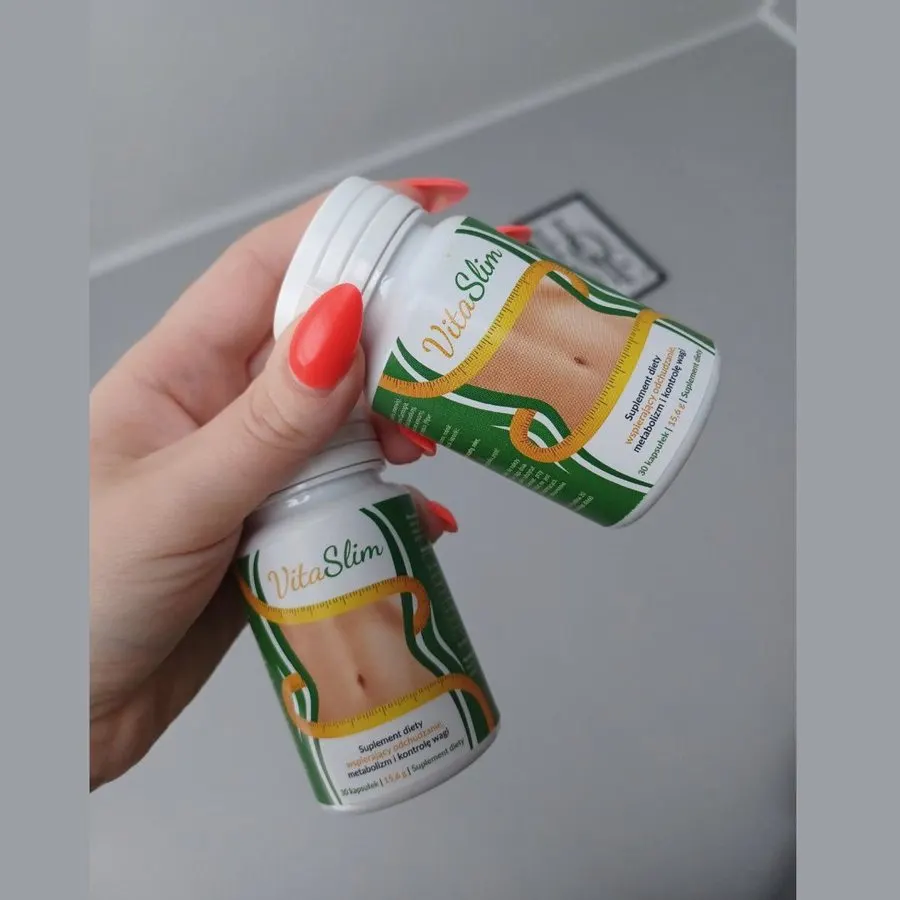 VitaSlim — zdjęcie opakowania 1