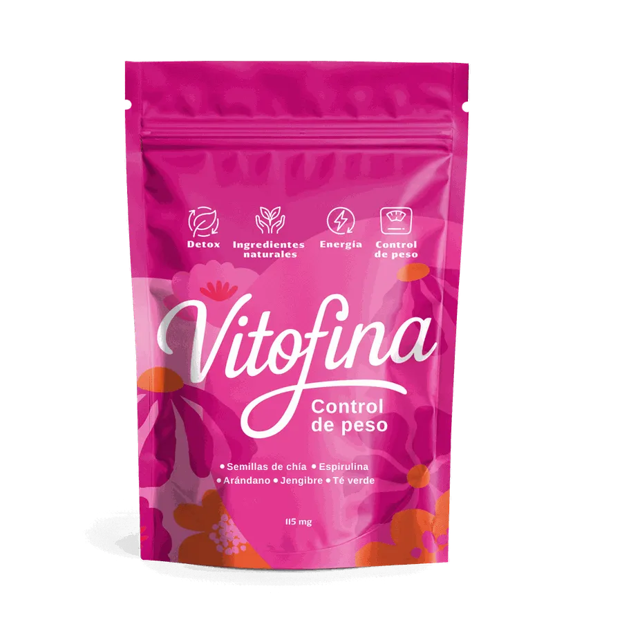 Vitofina