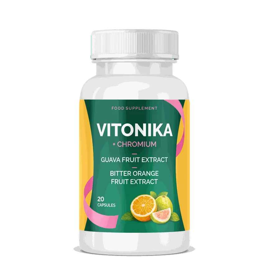 Vitonika
