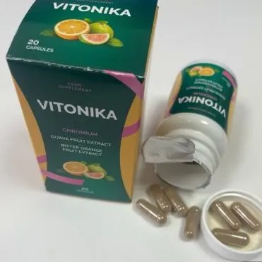 Vitonika — slika izdelka