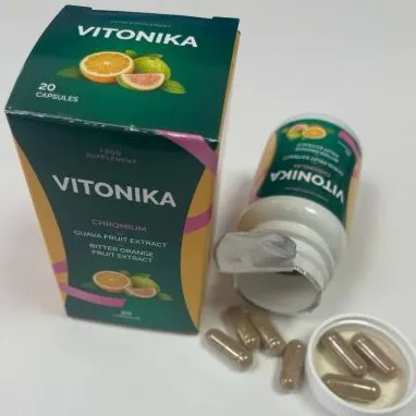Vitonika — slika izdelka 2