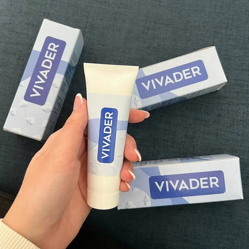 Vivader — slika pakovanja