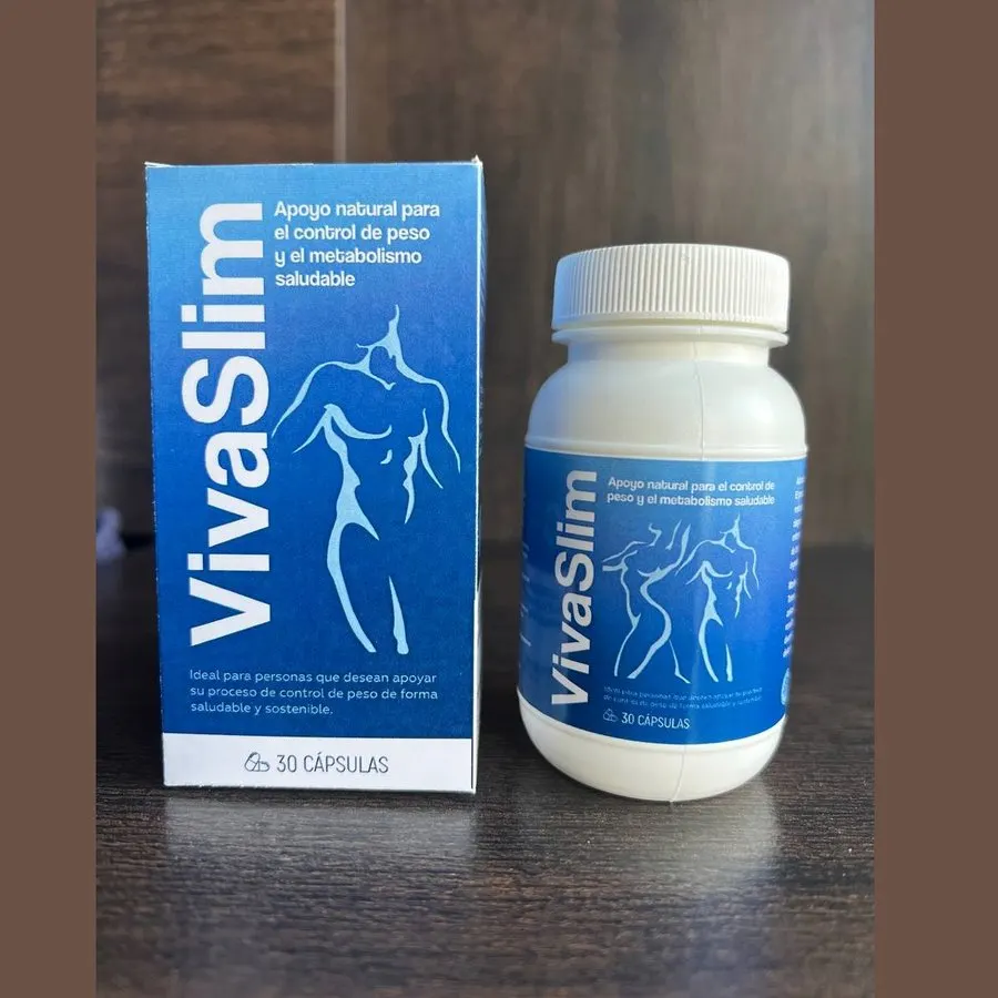 VivaSlim — foto