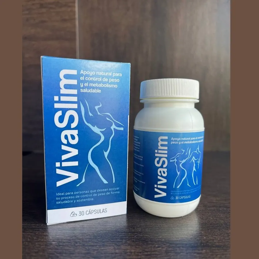 VivaSlim — foto 3