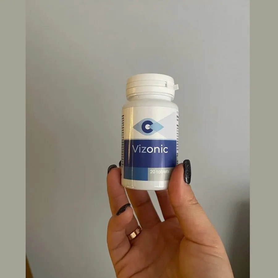 Vizonic — image du produit