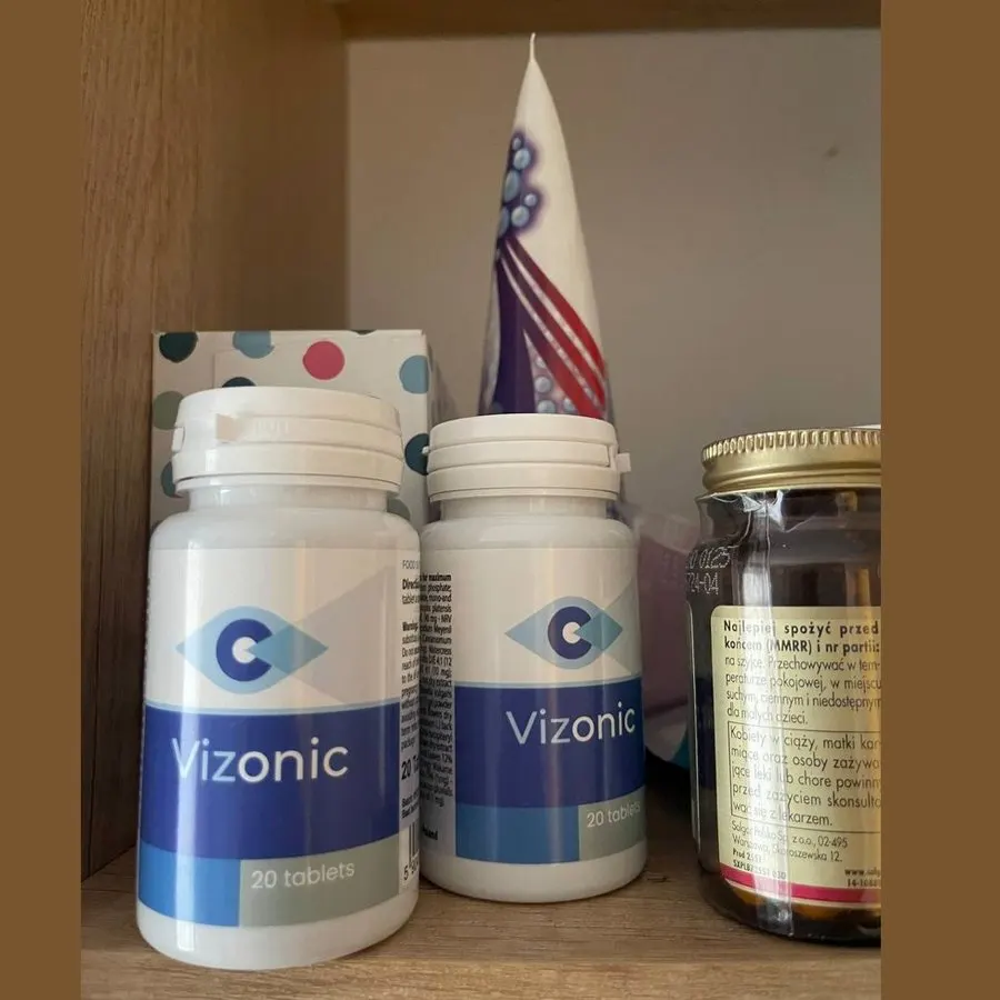 Vizonic — image du produit 1