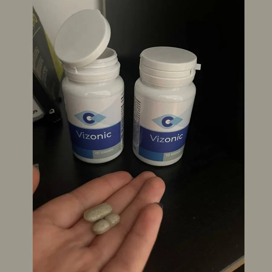 Vizonic — image du produit 2