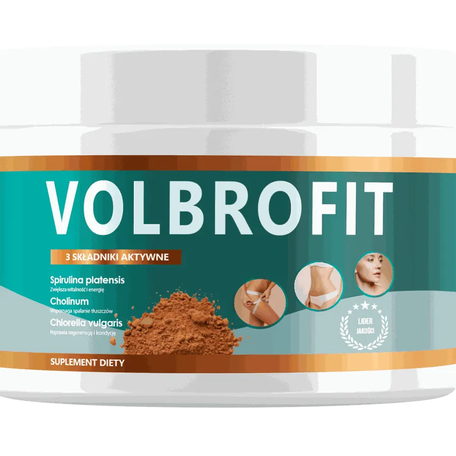 Volbrofit