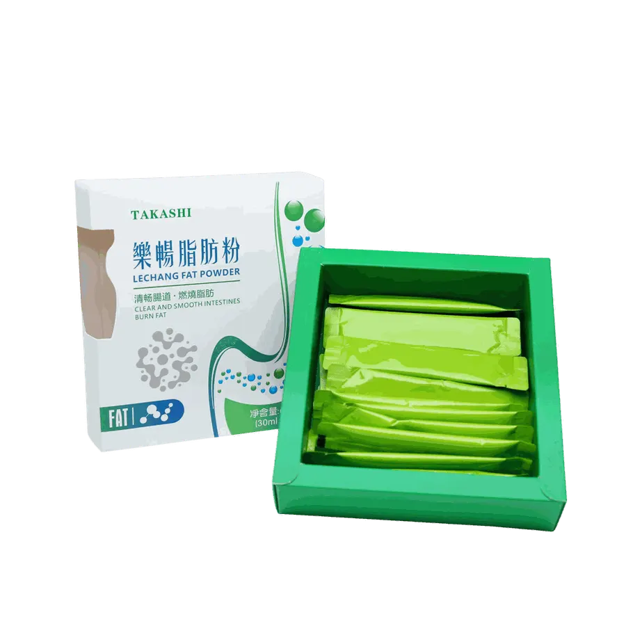 樂暢脂肪粉 — 商品照片 3