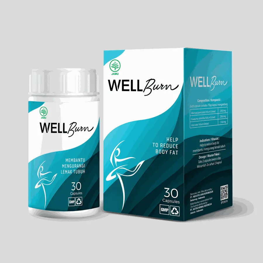 WellBurn