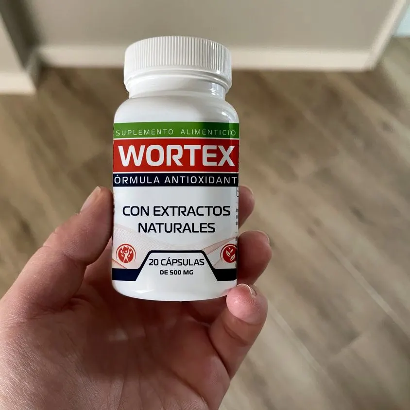 Wortex