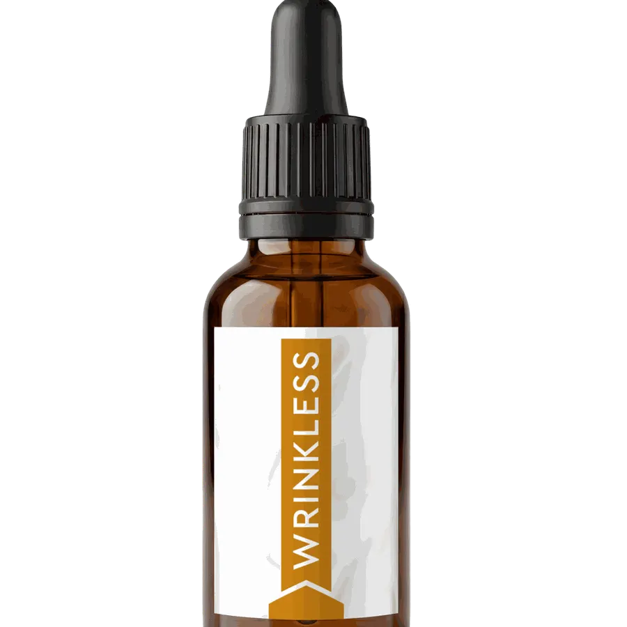 Wrinkless