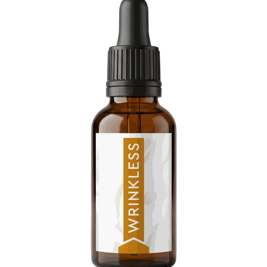 Wrinkless — фотографија од производот