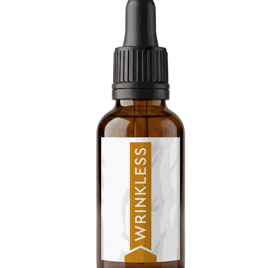 Wrinkless — фотографија од производот 1