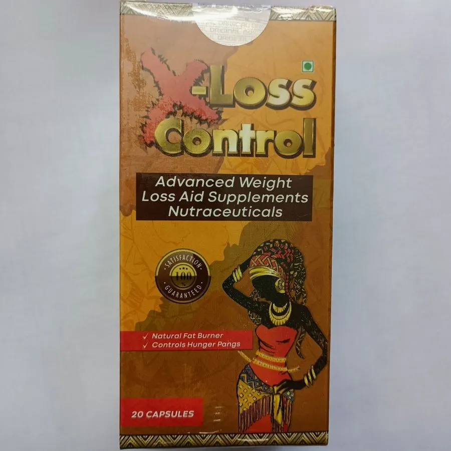 X-Loss Control — image 3