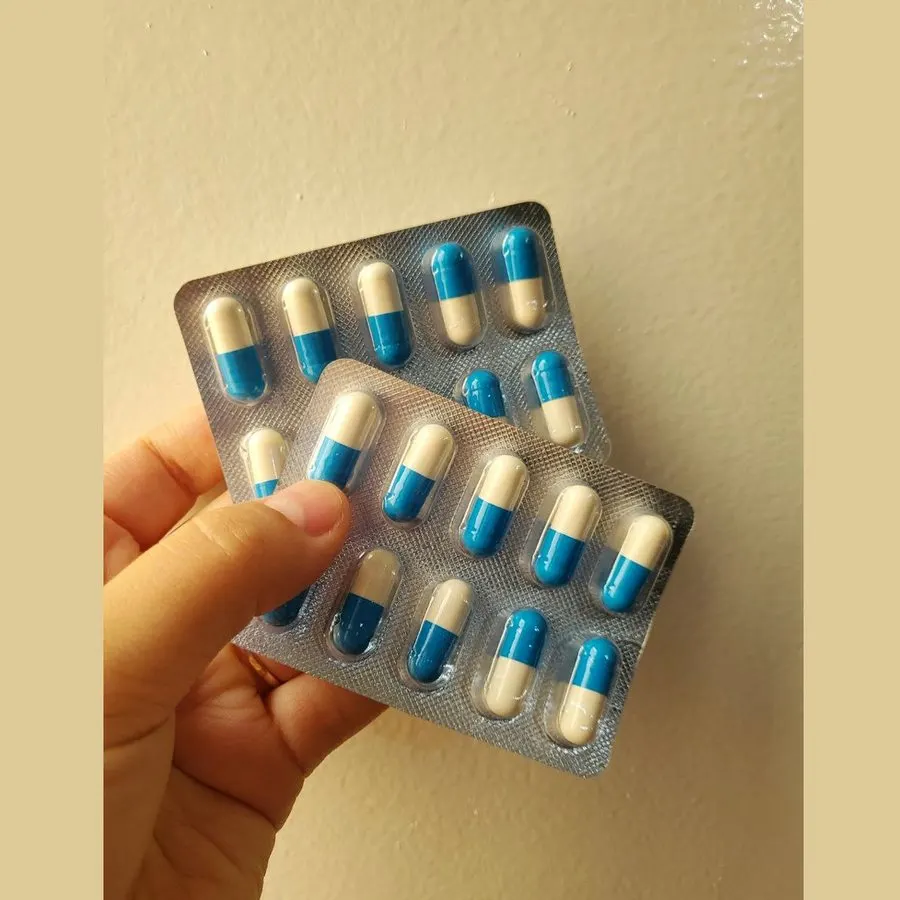 Xenoprost Active