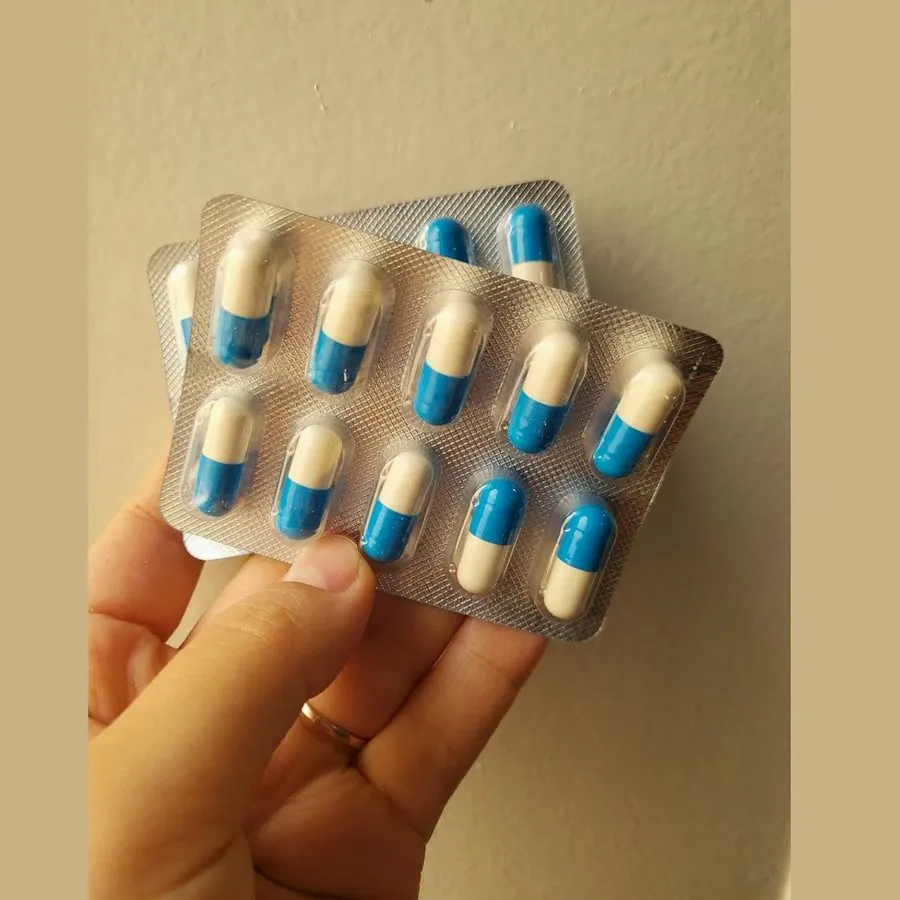 Xenoprost Active — pack photo 1