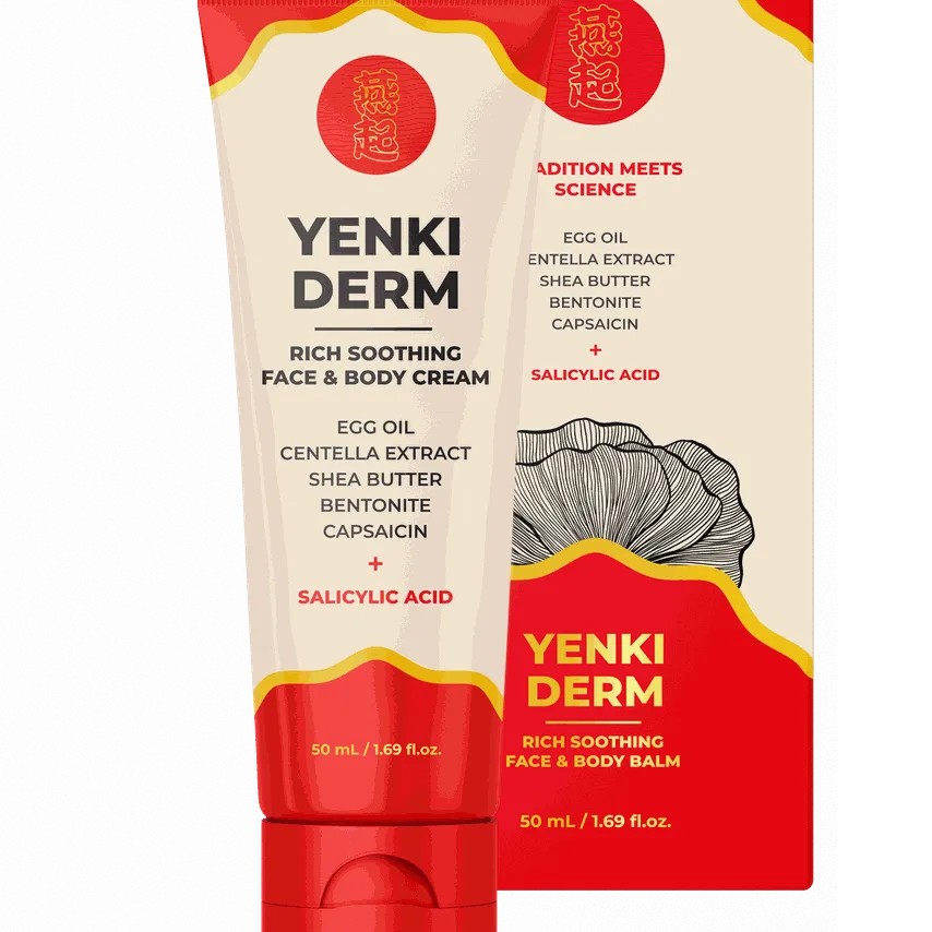 Yenki Derm