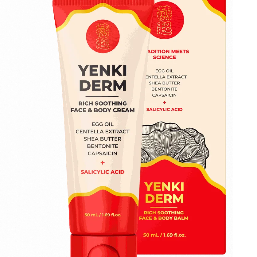 Yenki Derm — εικόνα προϊόντος