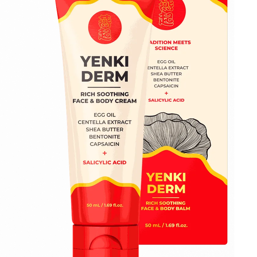 Yenki Derm — εικόνα προϊόντος 1