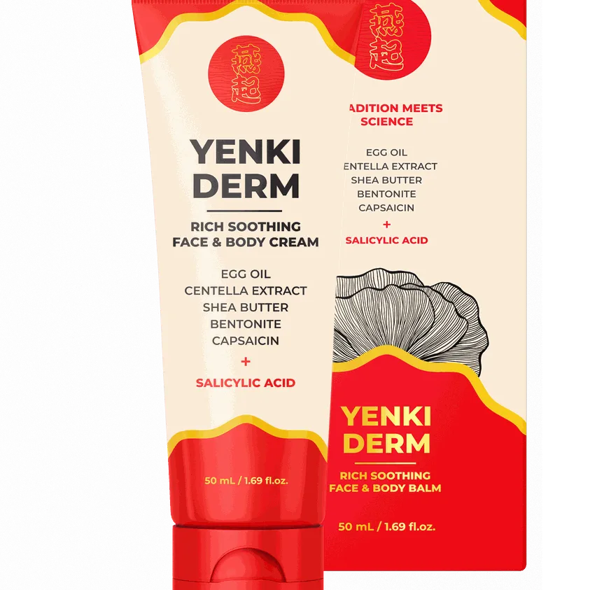 Yenki Derm — εικόνα προϊόντος 2
