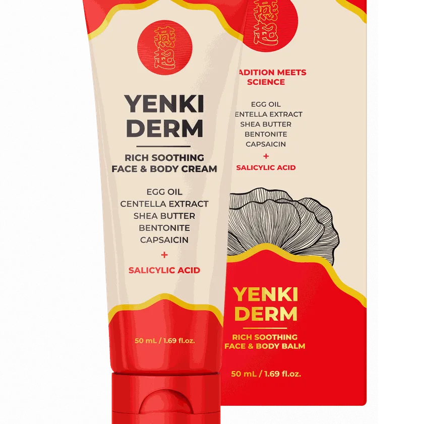 Yenki Derm — εικόνα προϊόντος 3