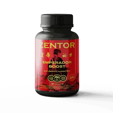 Zentor