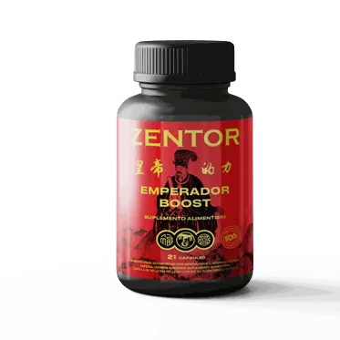 Zentor — fotografía