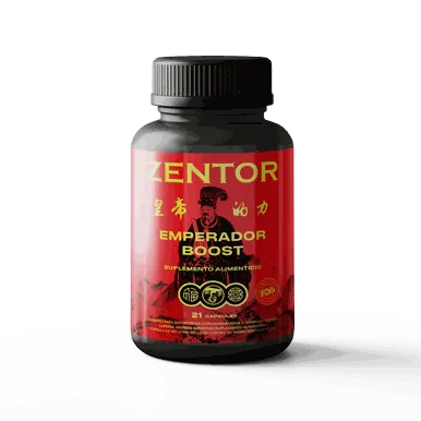 Zentor — fotografía 1