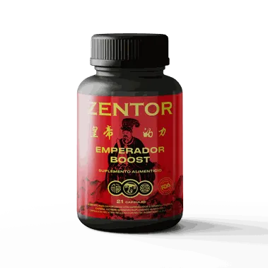 Zentor — fotografía 3