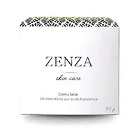 Zenza — fotografía