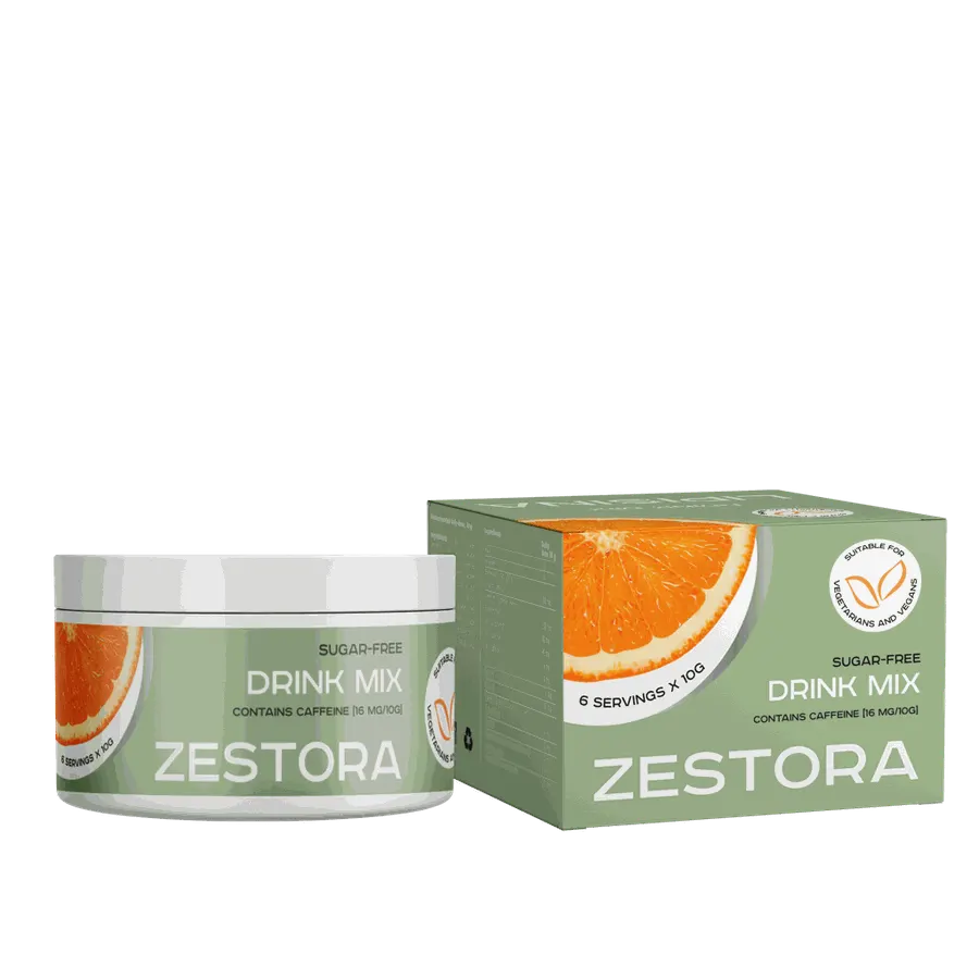 Zestora