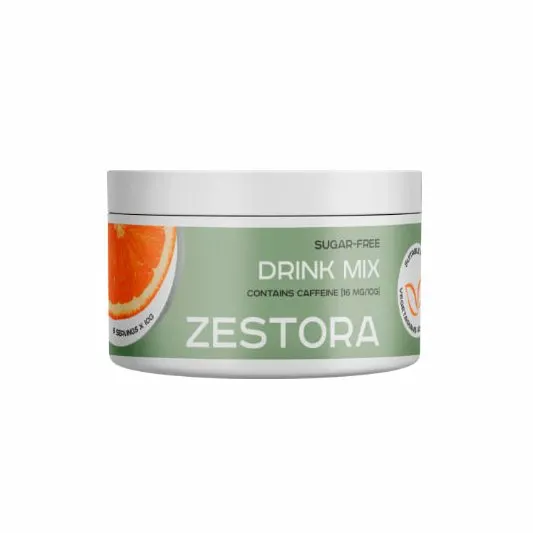 Zestora — ფოტო პროდუქტზე