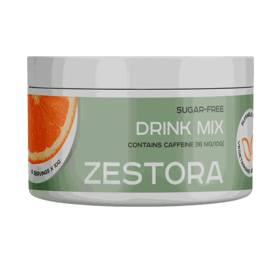 Zestora — ფოტო პროდუქტზე 1
