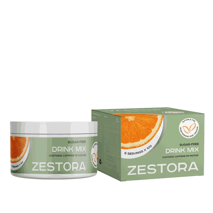 Zestora — ფოტო პროდუქტზე 2