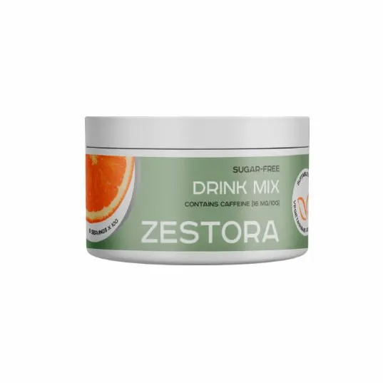 Zestora — ფოტო პროდუქტზე 3